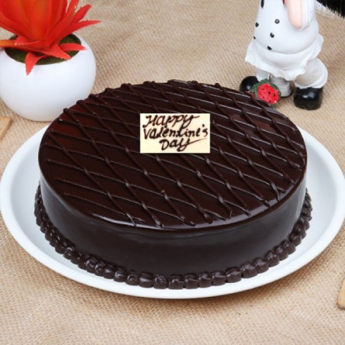 Dutch Truffle Cake – Mothers Day Special