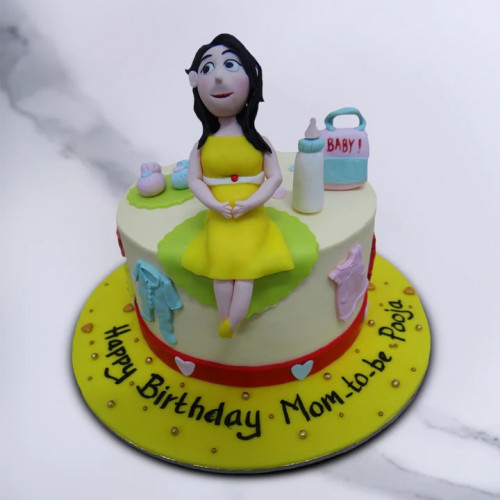 Order Mothers Day Special Cake Online Free Shipping in Delhi, NCR,  Bangalore,Jaipur, Hyderabad | Hyderabad