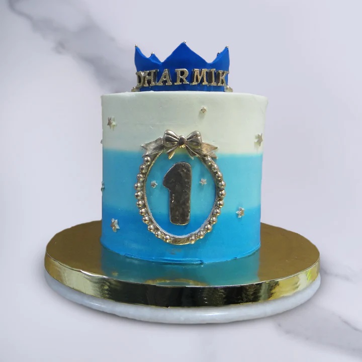 Star crown Crowns Cake, A Customize Crowns cake