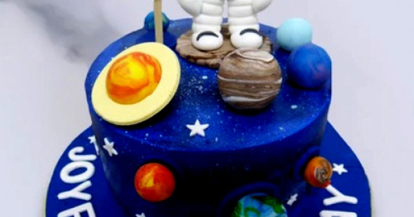 PartyROOM - Cake Cake Cake