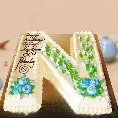 1Set 26 Letter Alphabet Cake Mold PET Cake Stencils Kitchen DIY Baking  Tools for Wedding Birthday Anniversary 4/6/8/10 Inch | Wish