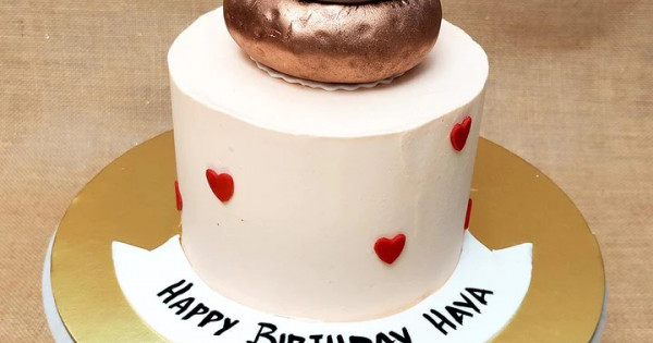 Makhan handi cake | By Sweet treat by shwetaFacebook