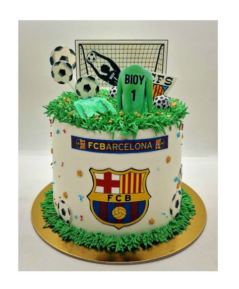 Cakes delivery service to Barcelona