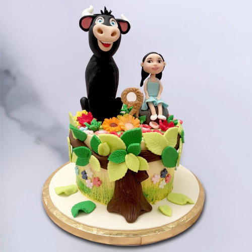 Ferdinand Cake