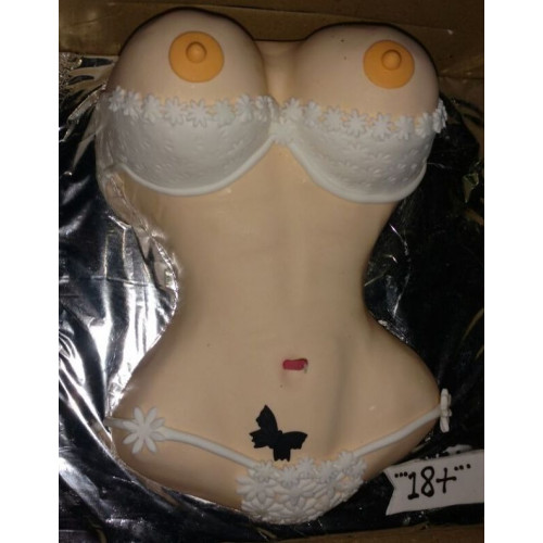 Bikini Body Cake