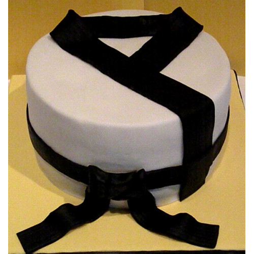 11Pcs taekwondo karate cake topper happy birthday Indonesia | Ubuy