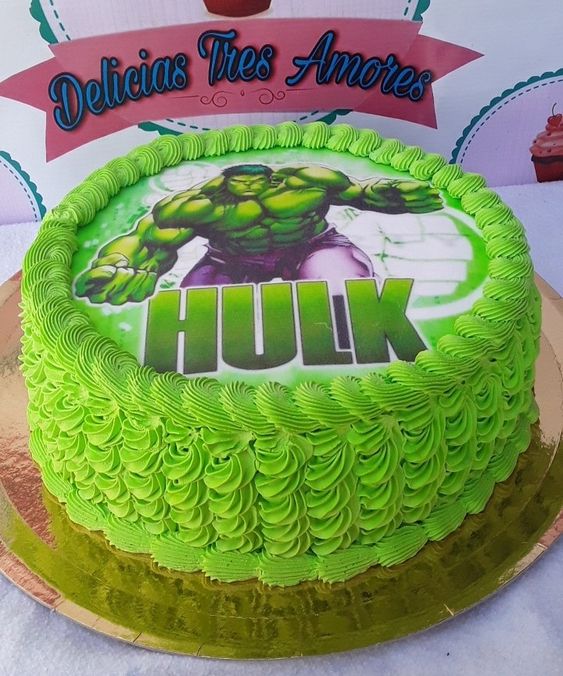 La Esperanza Cake House - The Hulk Theme Cake. Available in different  sizes. Pick your favorite Superhero and order through facebook messenger!  #hulkcake #cake #customizedcake #chocolatecake #buttercreamcake #cake  #avengerscake #hulk #thehulkcake ...