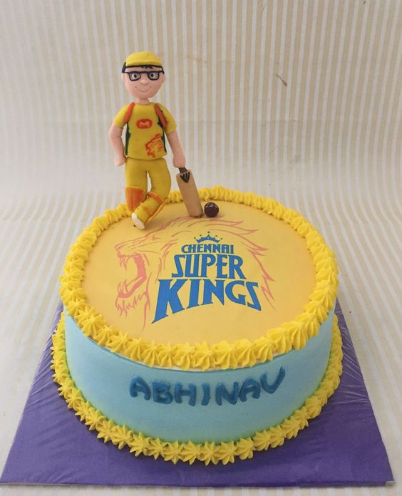 Fit for a king , Royal Prince theme - Decorated Cake by - CakesDecor