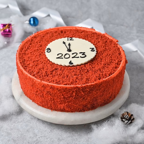 Red Velvet Cake Designs for Birthday & Anniversary | YummyCake