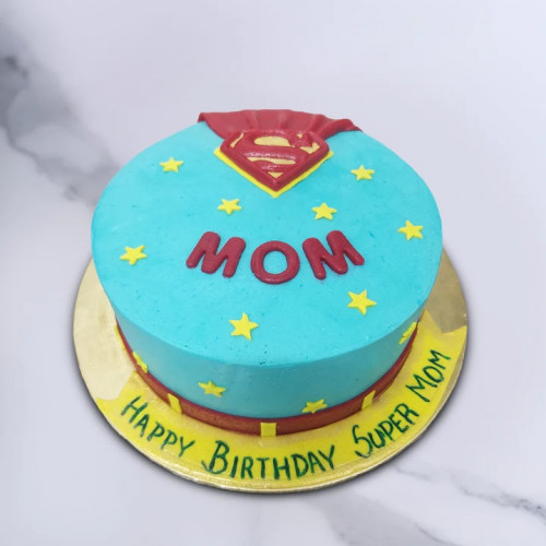 Super Mom Cake